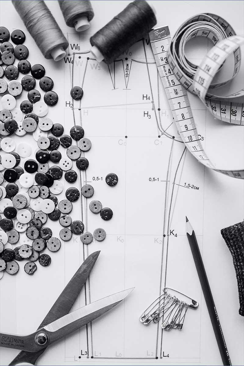 Dino's Suits & Tailoring